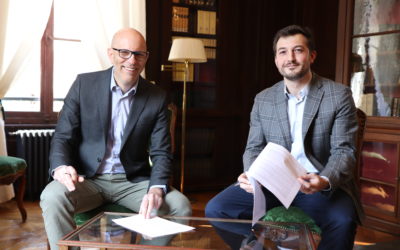 La Fondation Stanislas pour l’Éducation signe une nouvelle convention de partenariat pour lutter contre la fracture territoriale