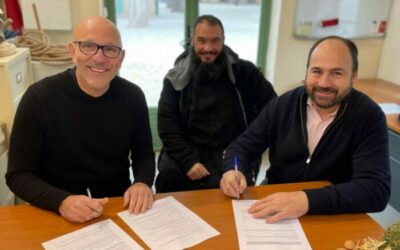 La Fondation Stanislas et l’Institution Bienheureux Marcel Callo ont signé une convention de partenariat pour 3 ans