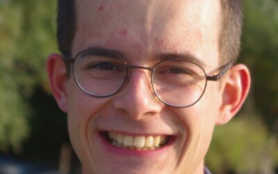 Pierre : mes parents ayant des contraintes financières, la Fondation Stanislas est venue en aide à ma famille