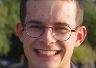Pierre : mes parents ayant des contraintes financières, la Fondation Stanislas est venue en aide à ma famille