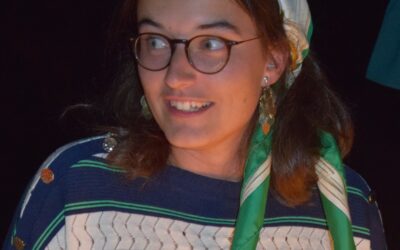Blandine : un équilibre entre études, sport et prière pour réussir à CentraleSupélec