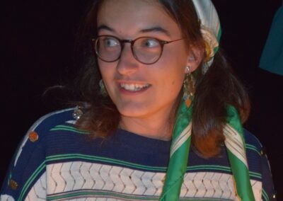 Blandine : un équilibre entre études, sport et prière pour réussir à CentraleSupélec