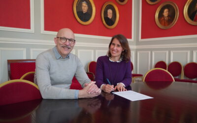 La Fondation Stanislas pour l’Éducation soutient L’enfant@l’hôpital
