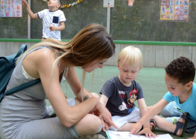 Soutenir l’éducation des enfants face à la surexposition aux écrans