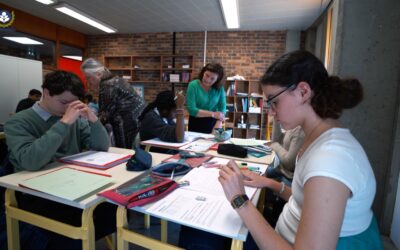 Faciliter l’insertion professionnelle des jeunes handicapés