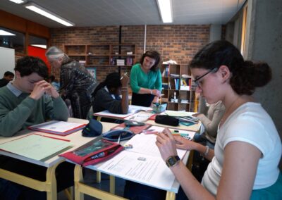 Faciliter l&rsquo;insertion professionnelle des jeunes handicapés